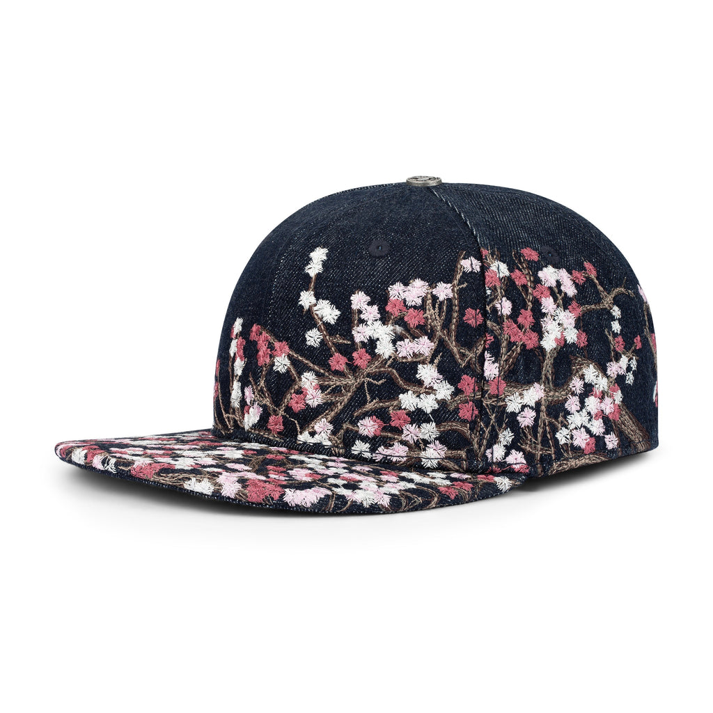 "blossom v3" cap