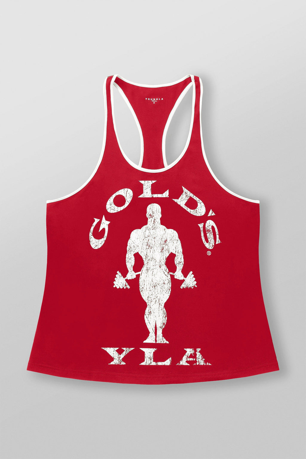 3014 - Golds Gym Classic Stringers