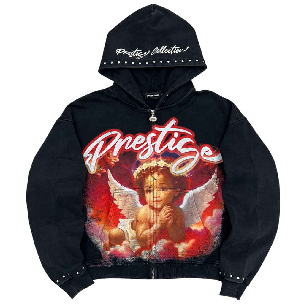Unisex Angel Hoodie – Elvaralife