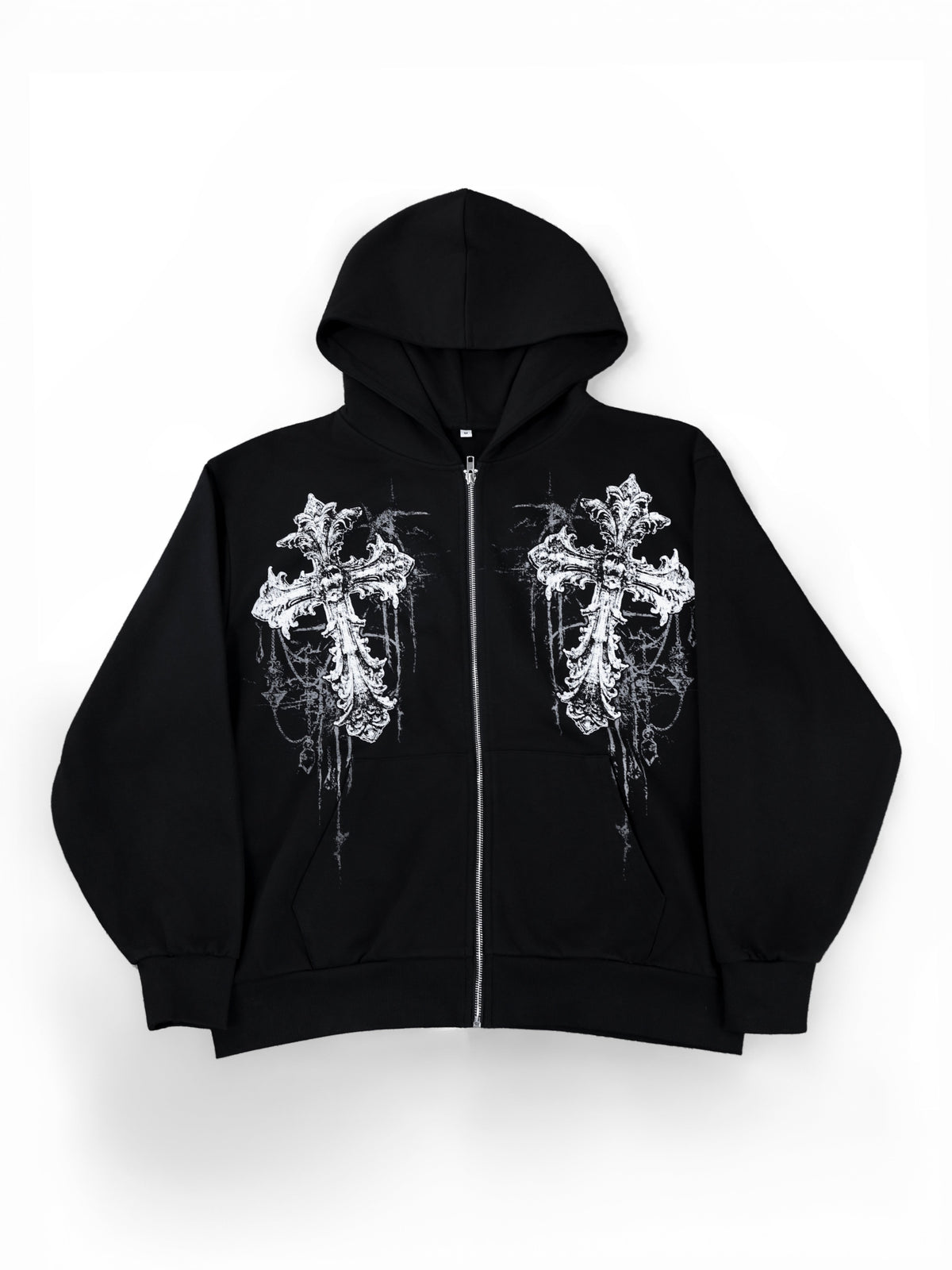 Nocturne Zip Hoodie