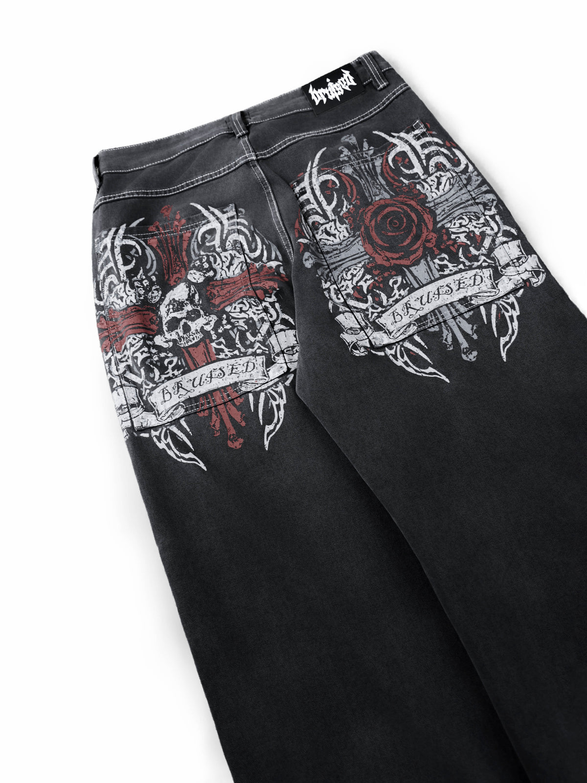 Rose Denim