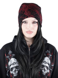 Blaze - Beanie
