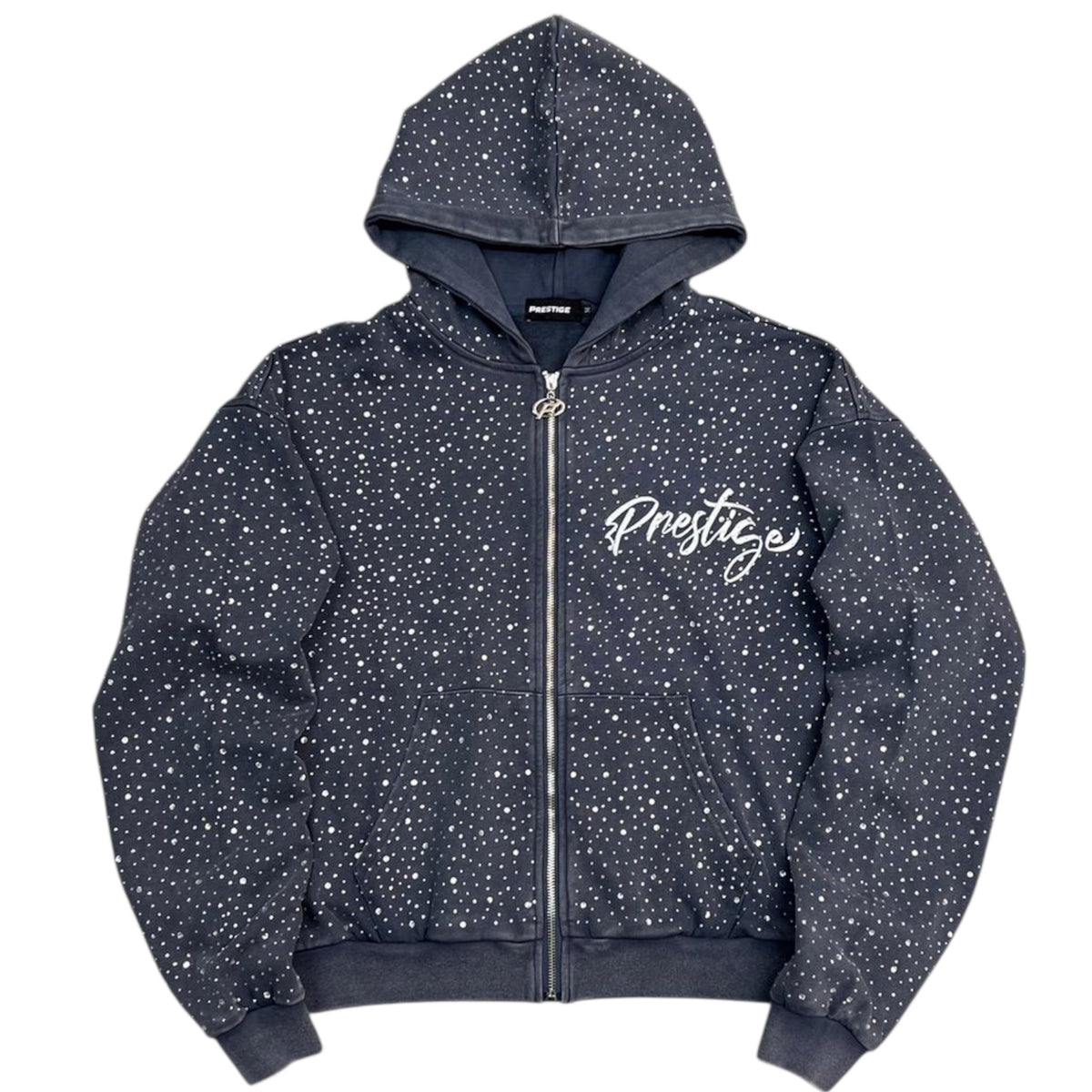 Diamond Hoodie