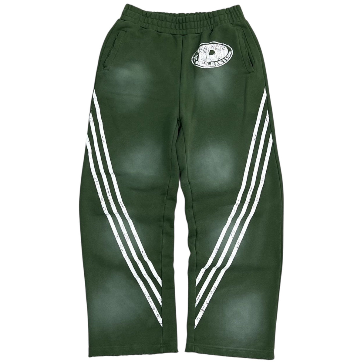 Prestige "P Logo" Sweatpants