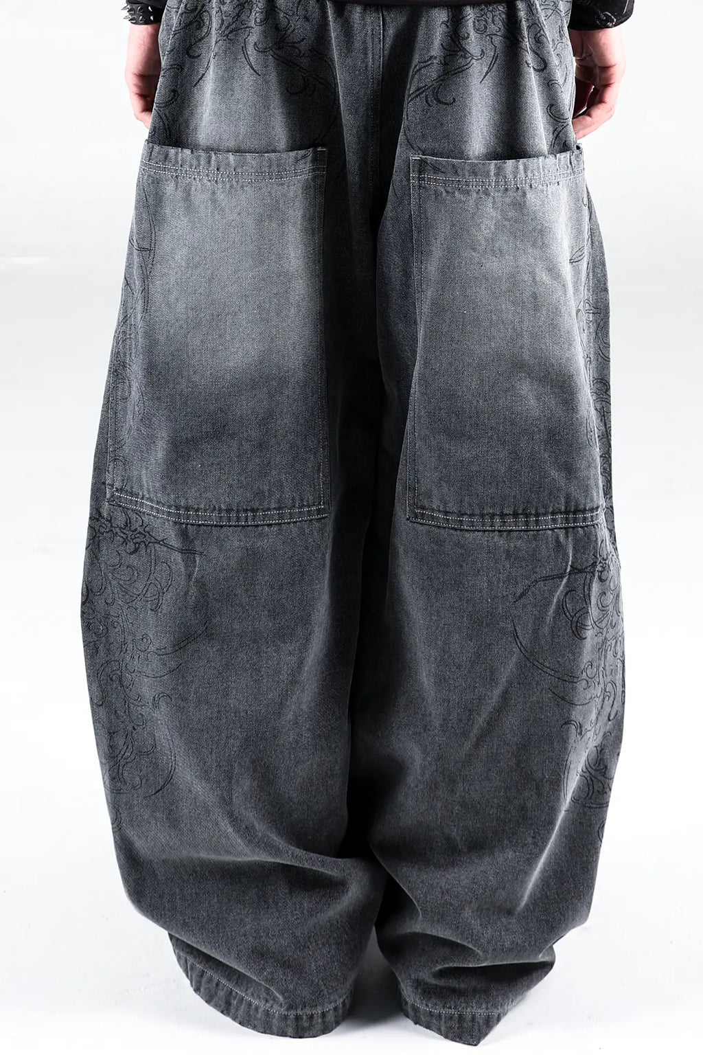 Taint Denim [Pre-Order]