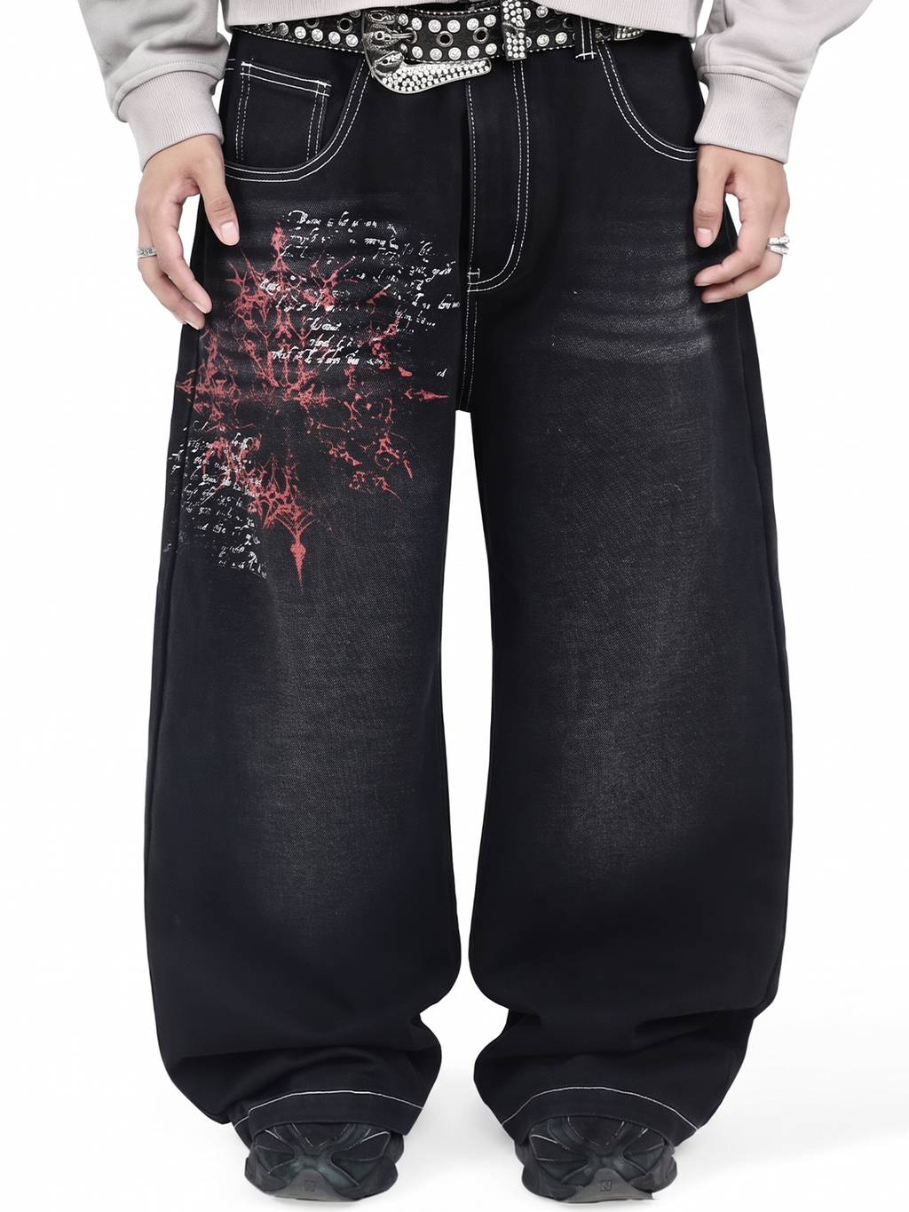 Ardor Denim