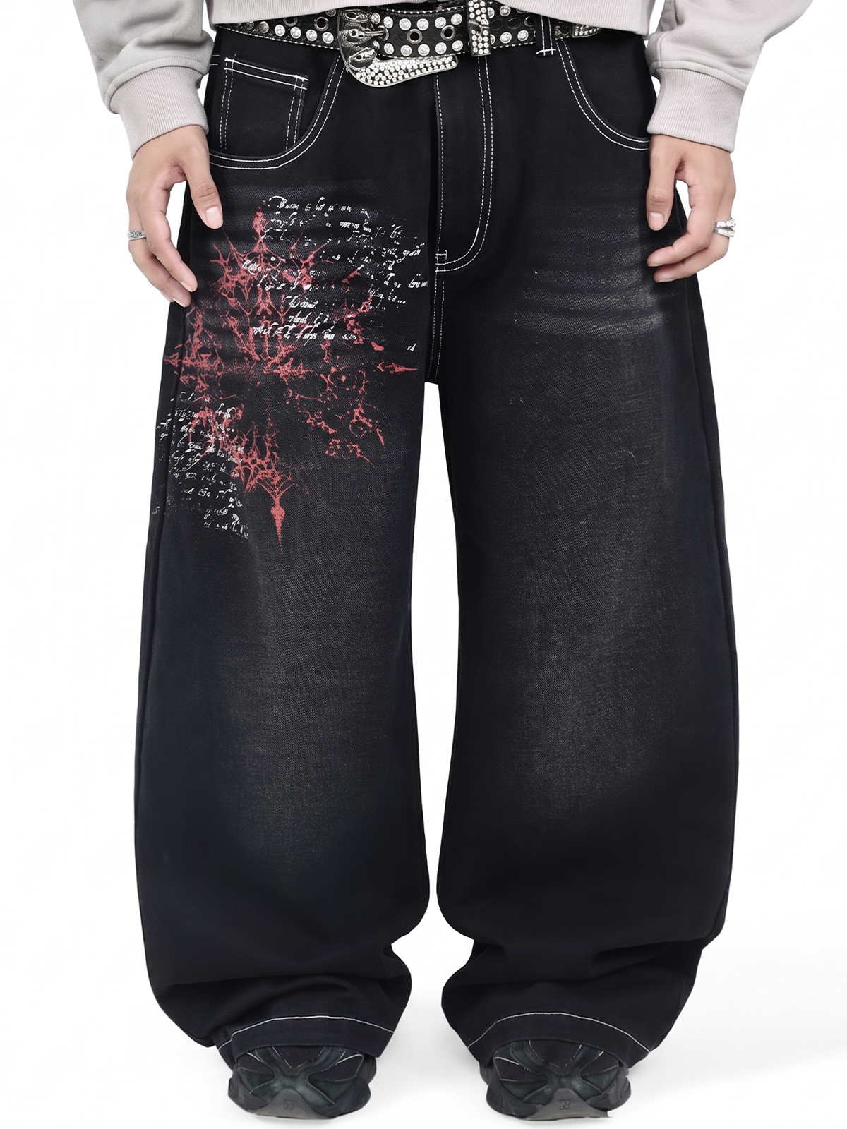 Ardor Denim