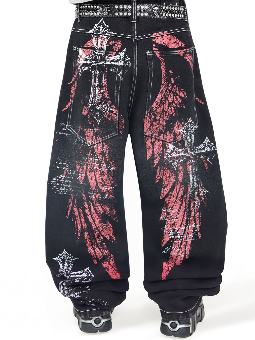 Ardor Denim