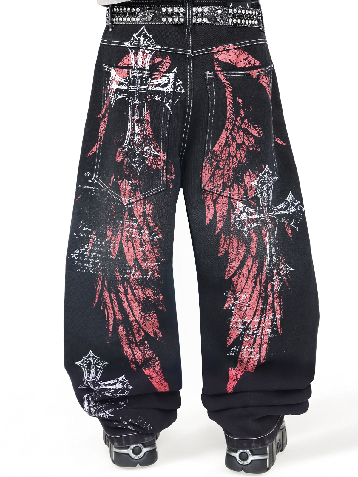 Ardor Denim