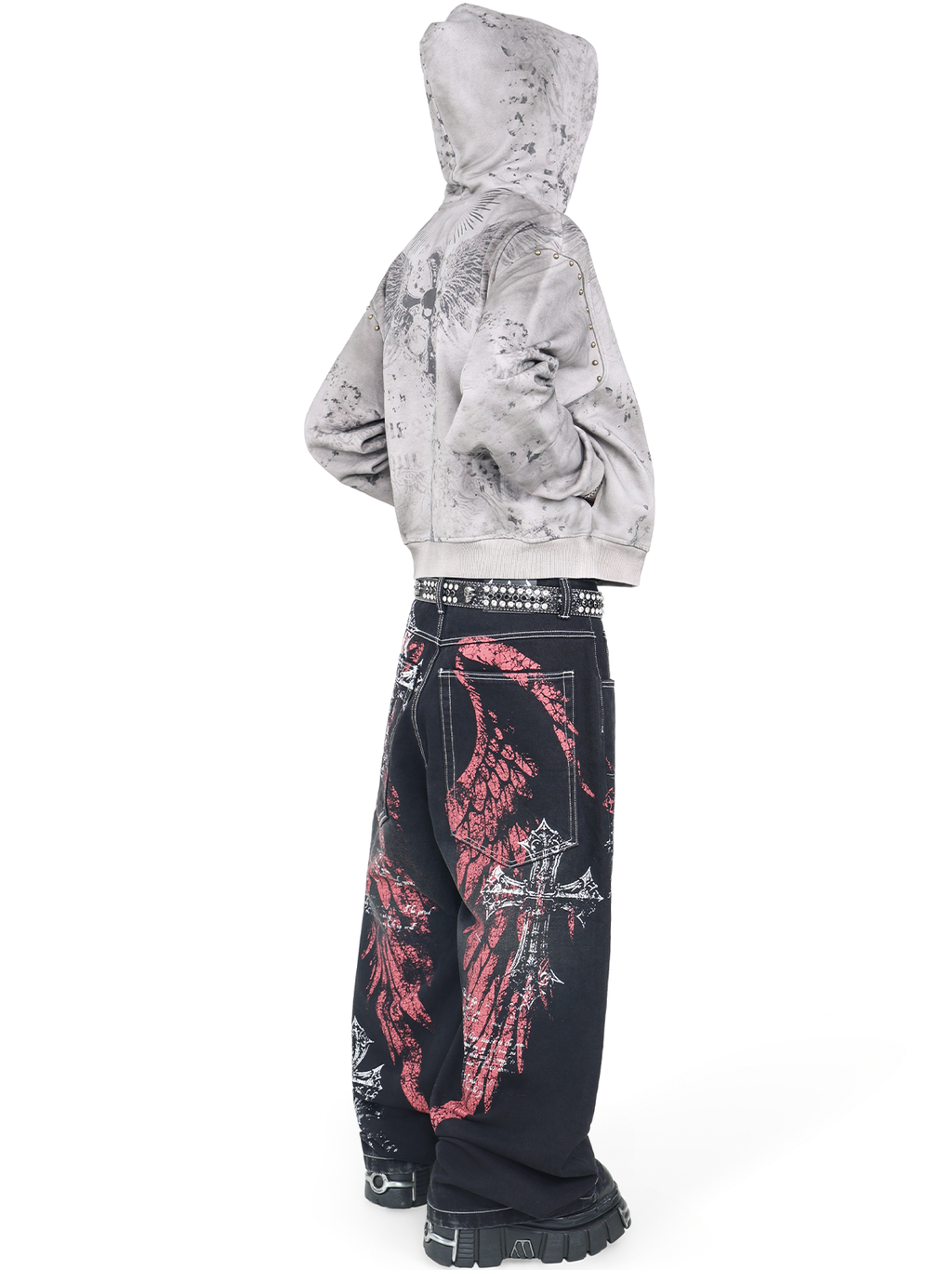 Ardor Denim