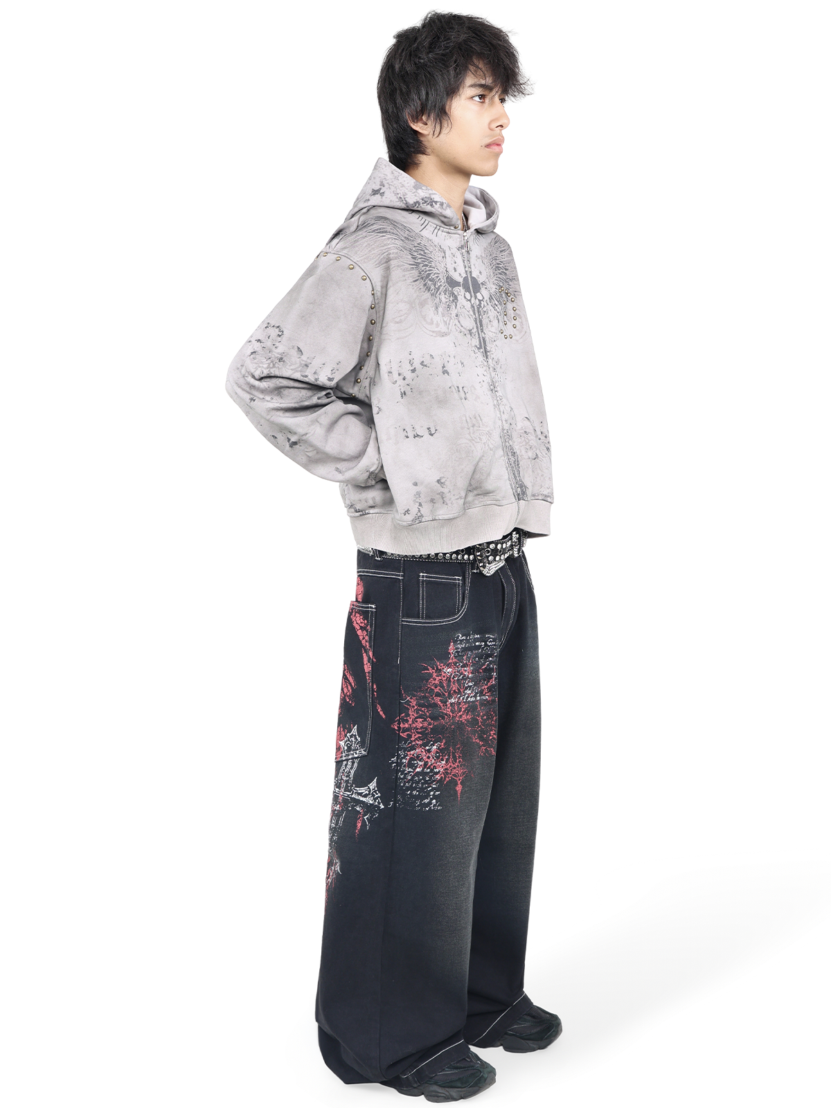 Ardor Denim
