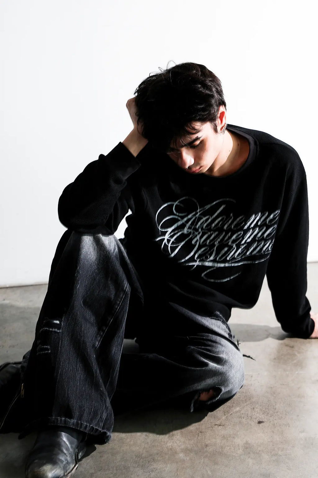 Desire Me Thermal [PREORDER]