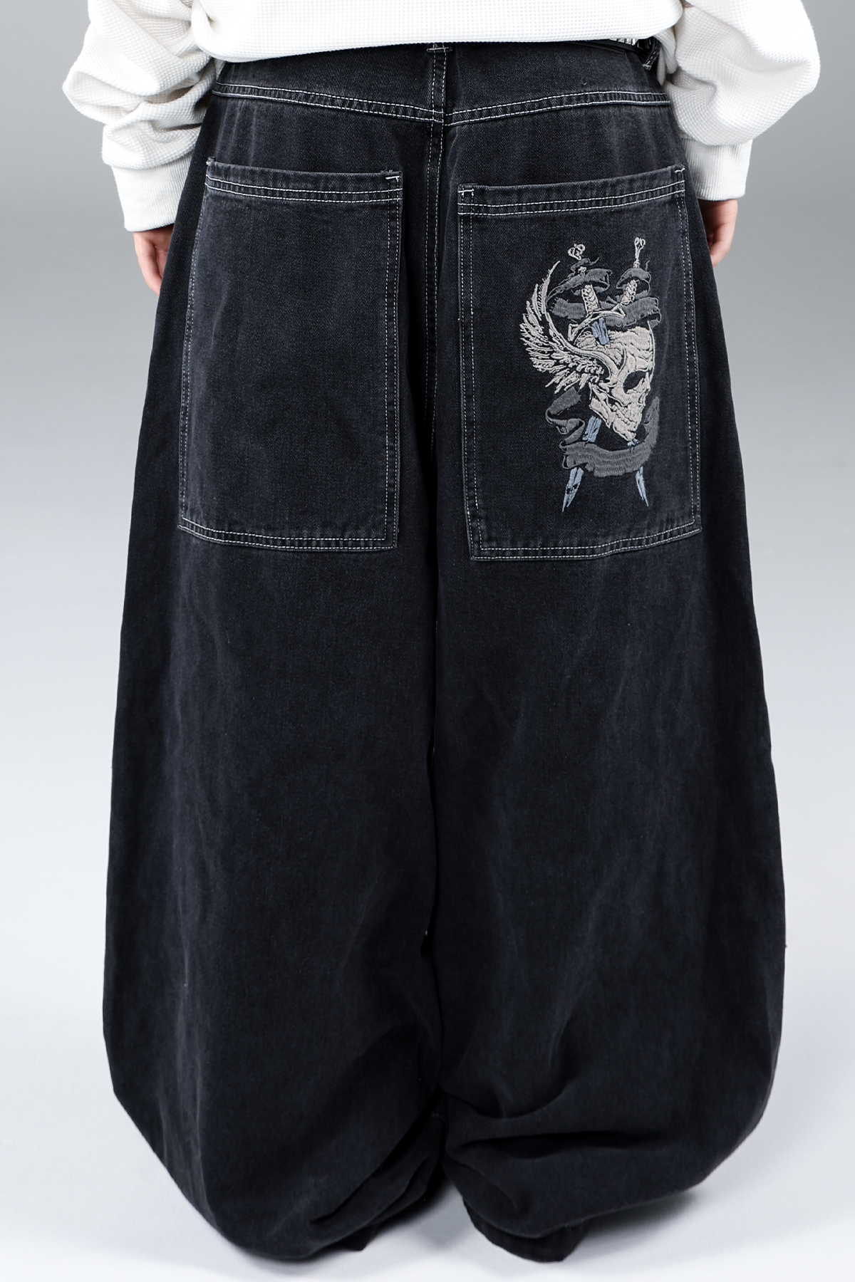 Fate Denim