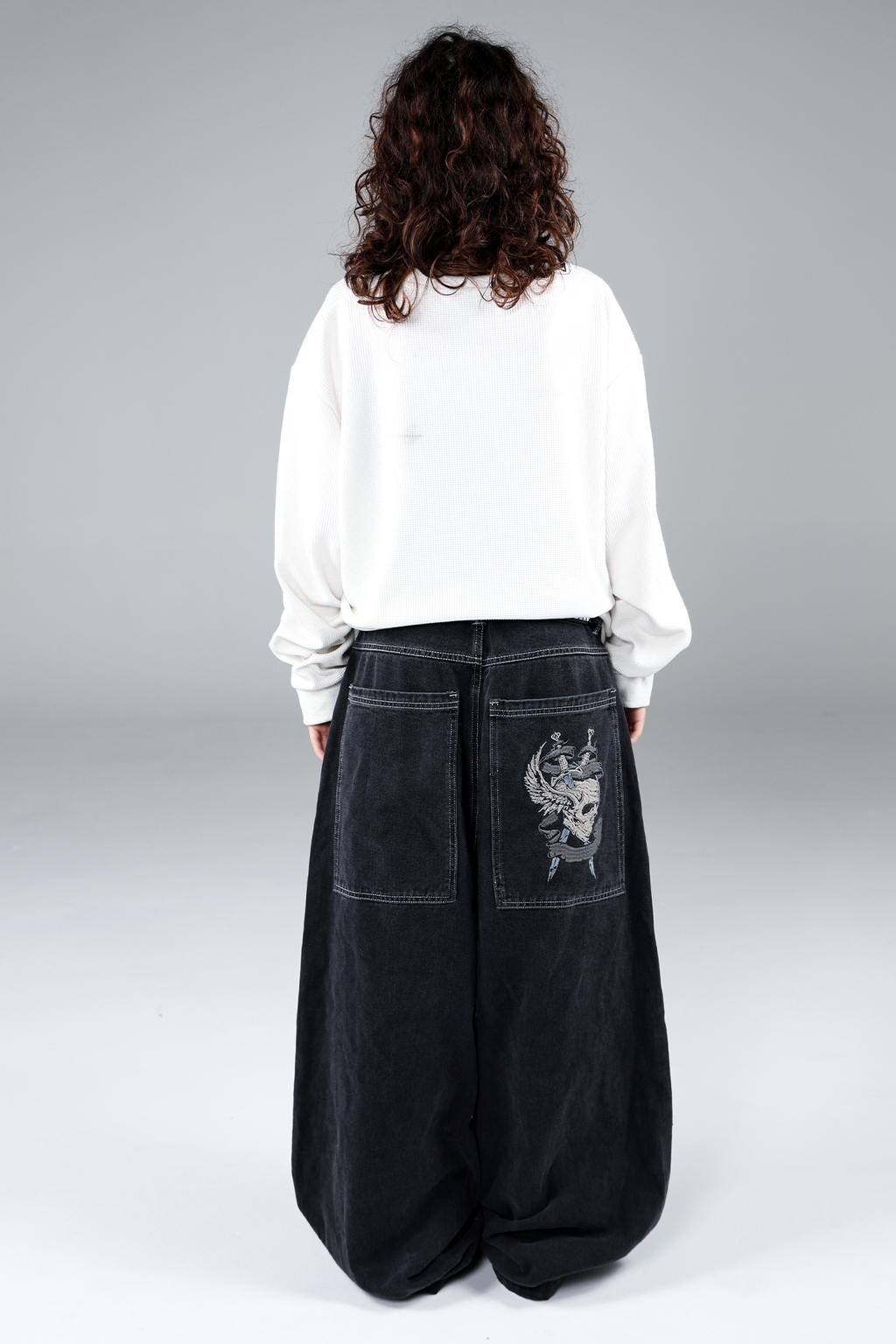 Fate Denim