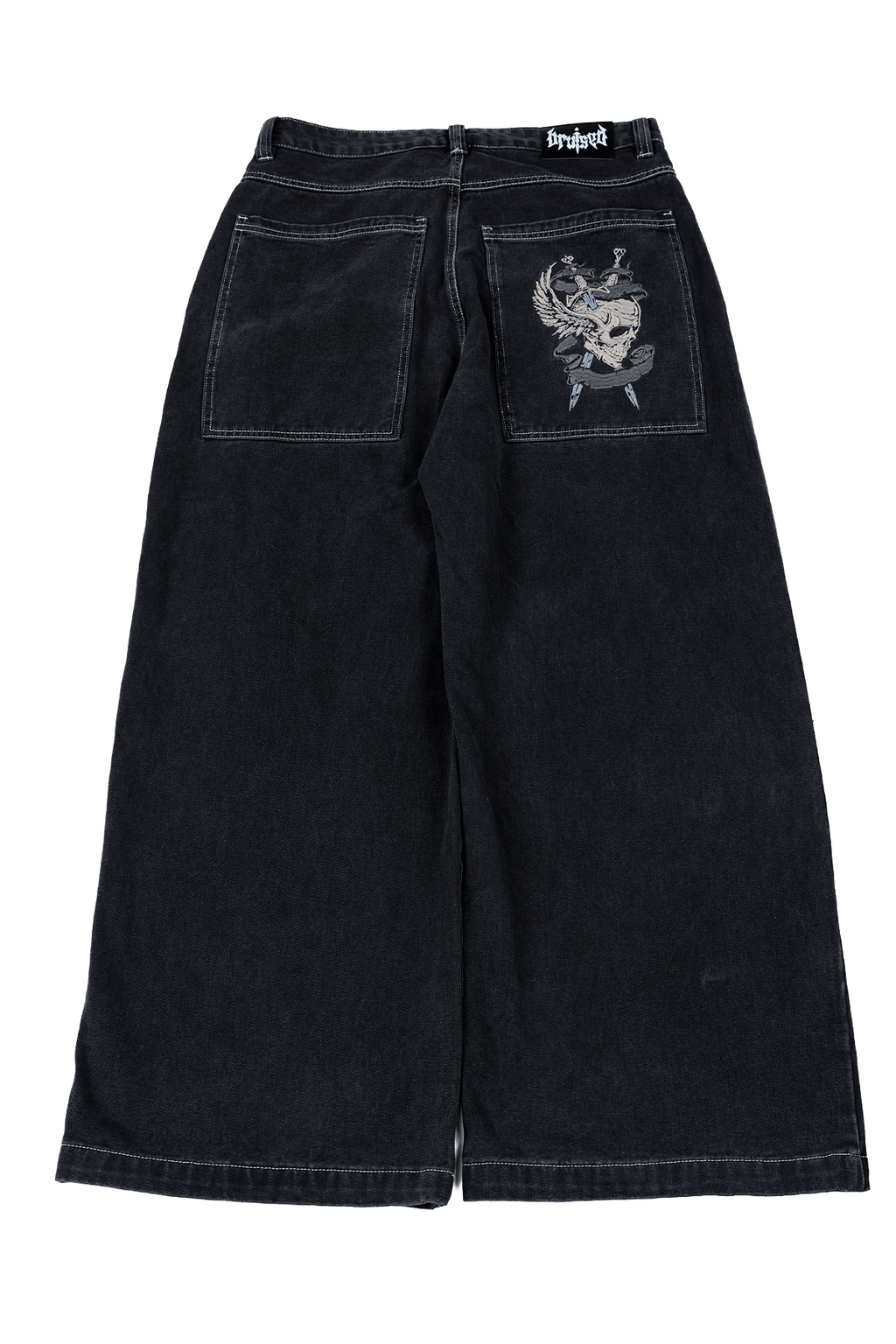 Fate Denim