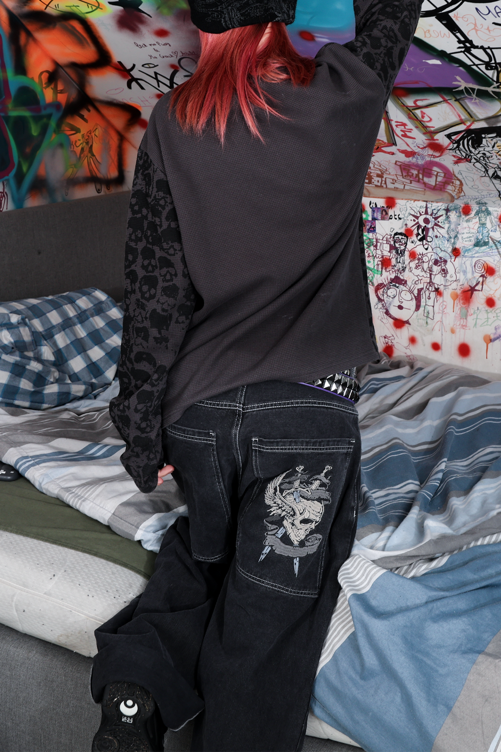 Fate Denim