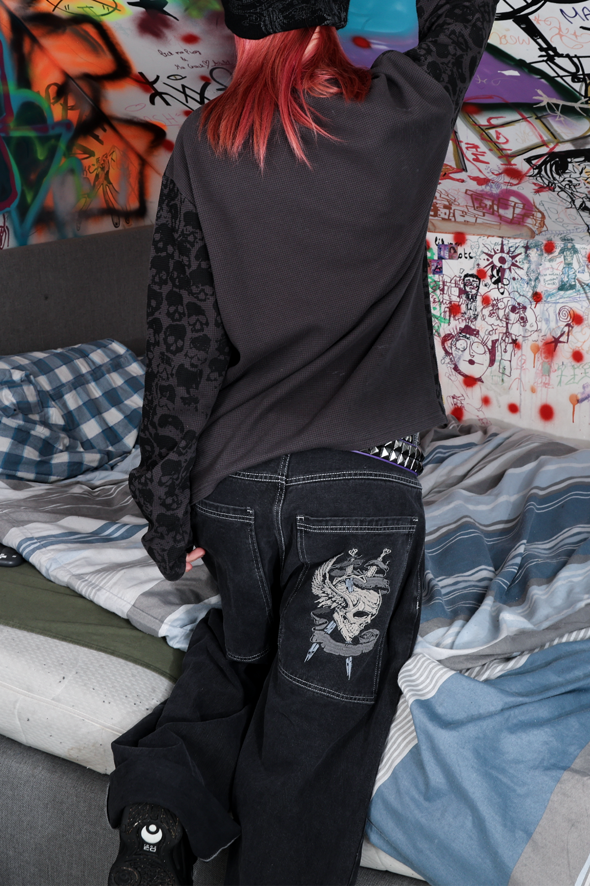 Fate Denim
