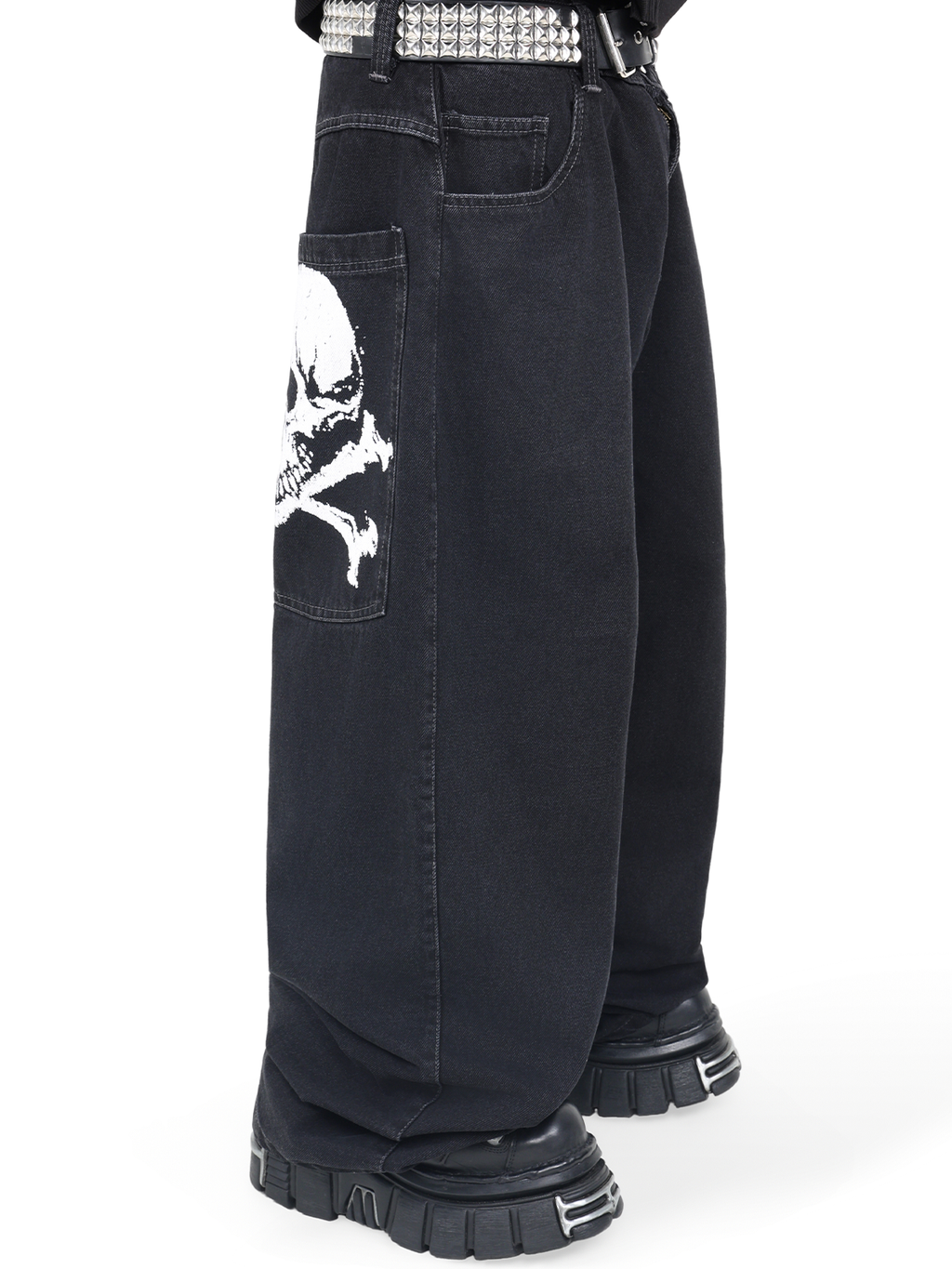 Frontier Denim