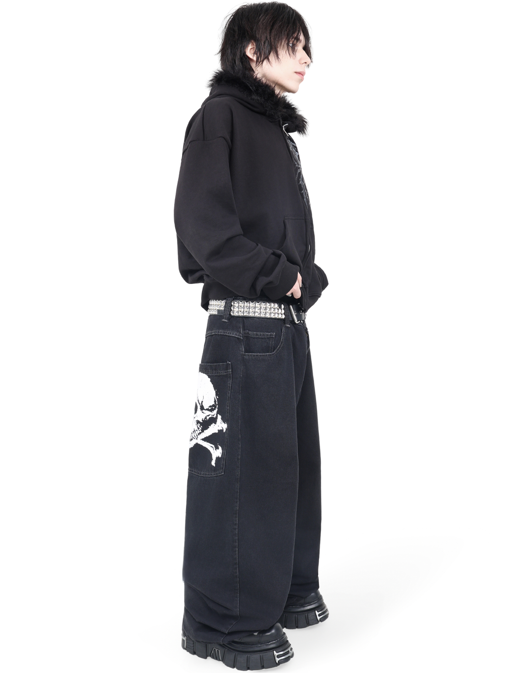 Frontier Denim