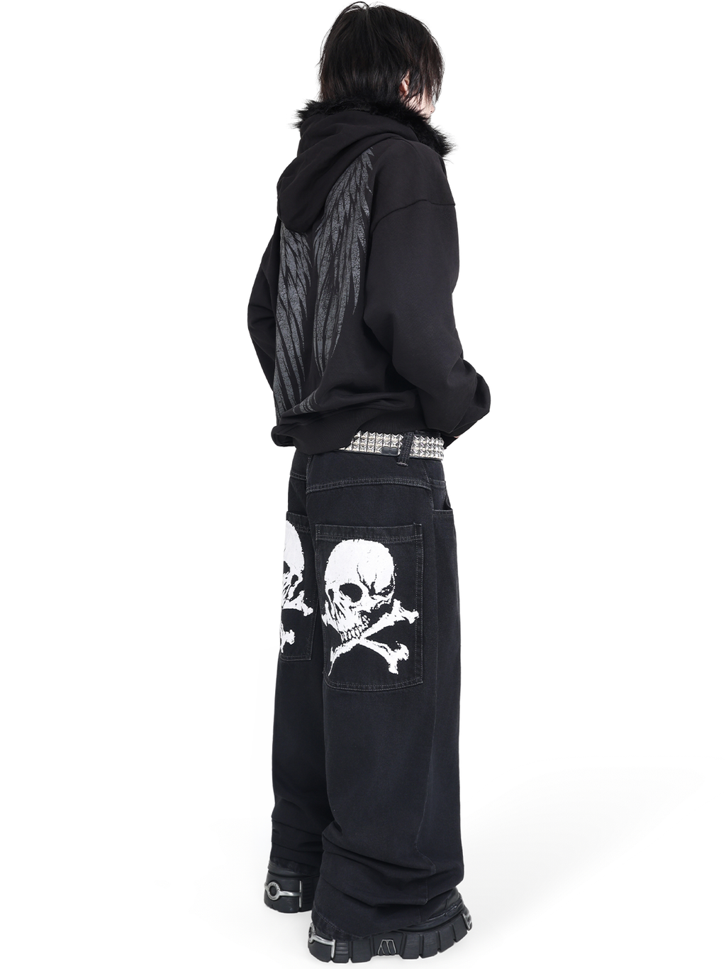 Frontier Denim
