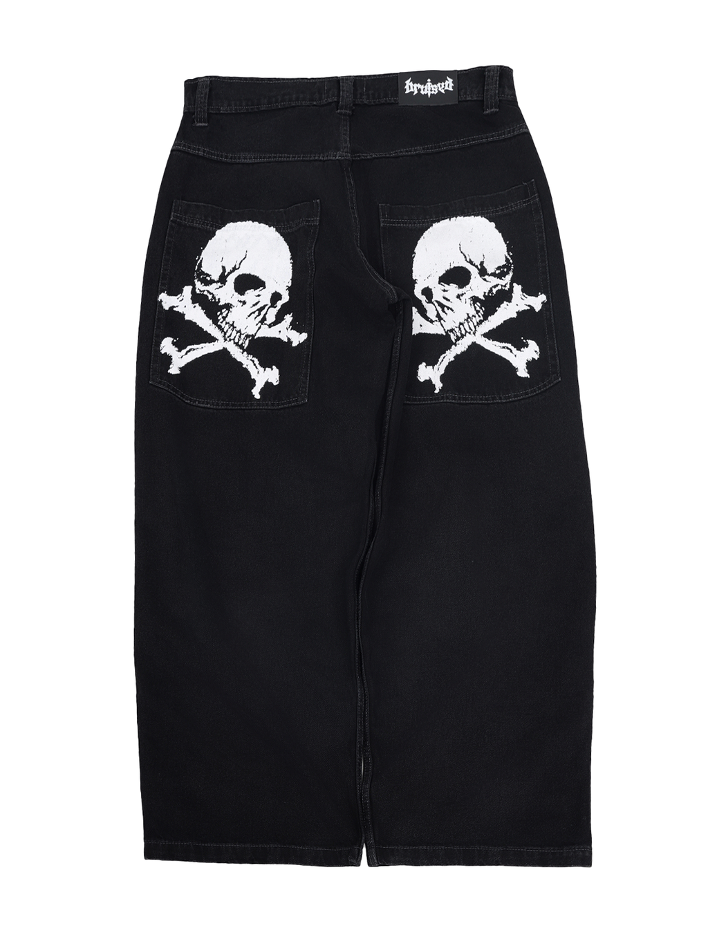 Frontier Denim