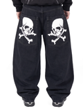 Frontier Denim