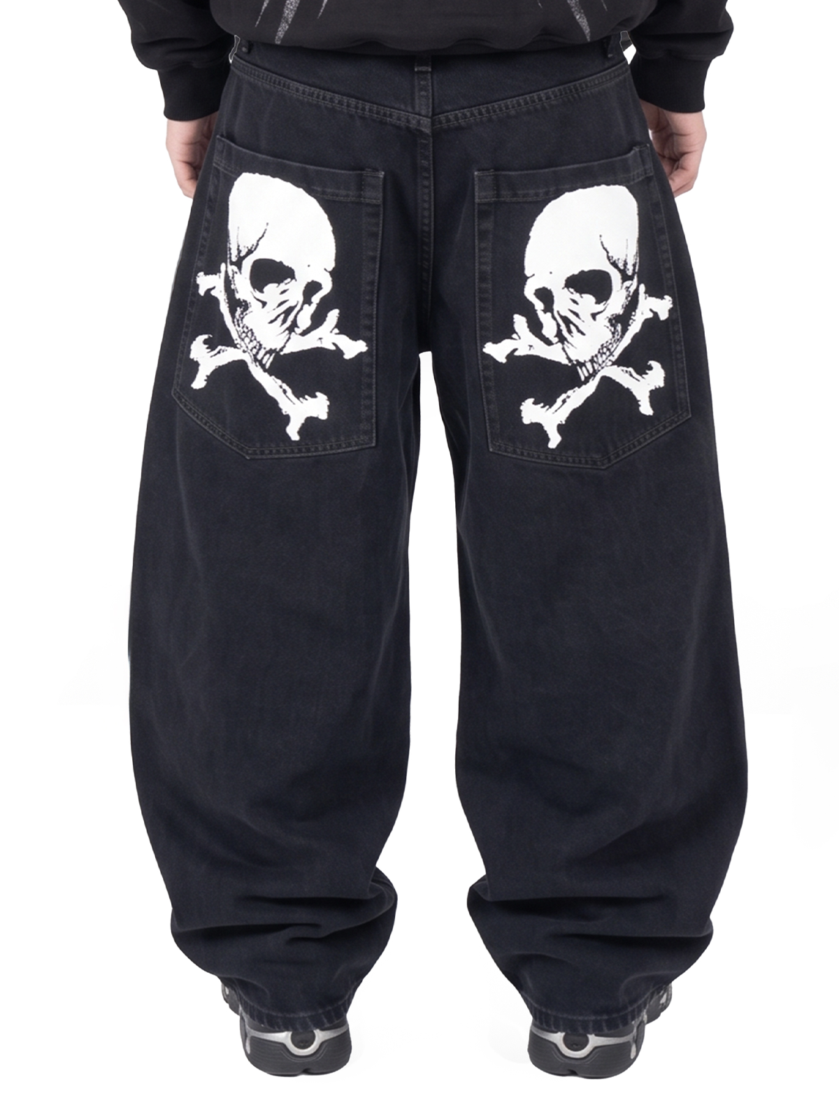 Frontier Denim