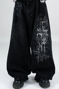 Horror Denim