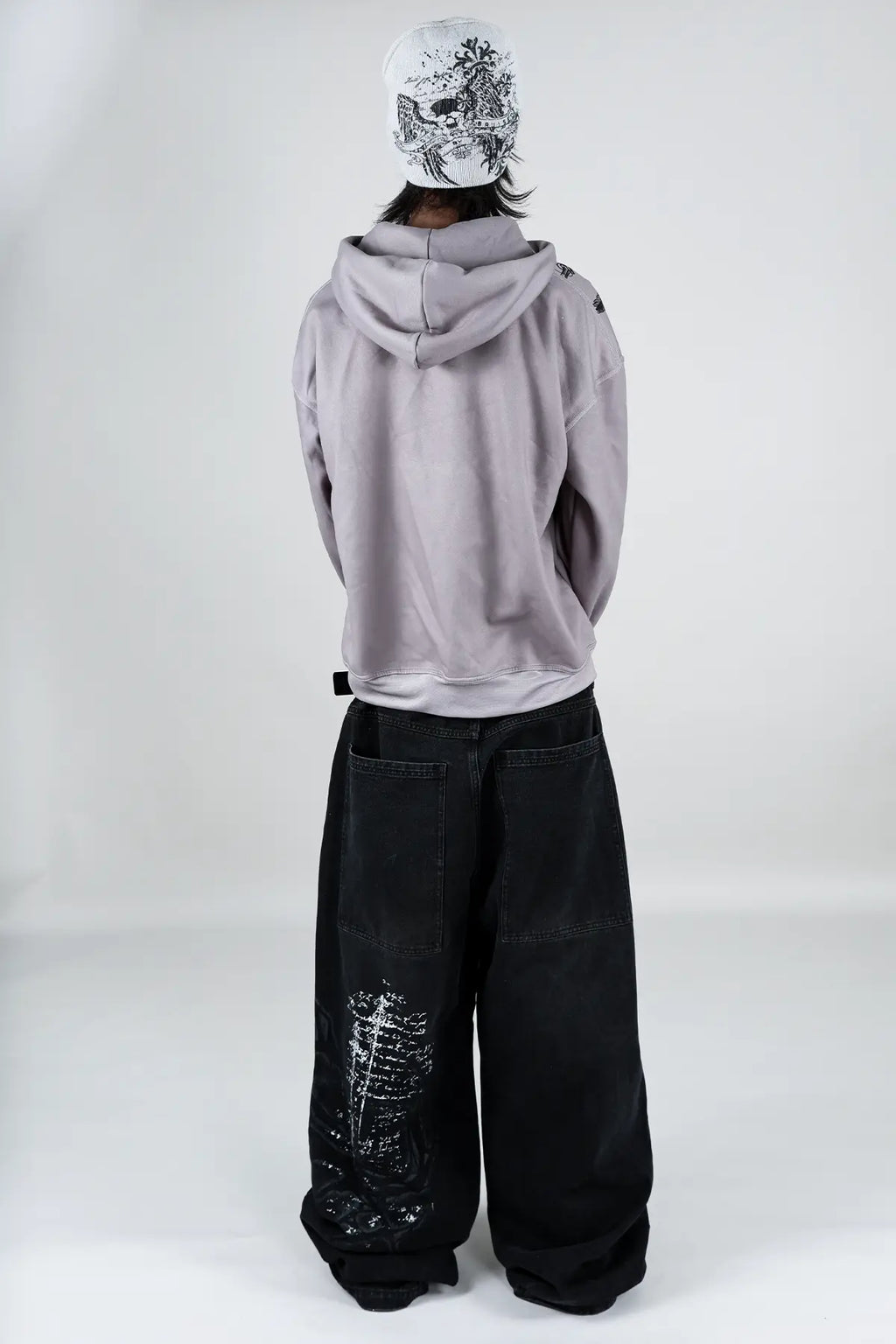 Horror Denim