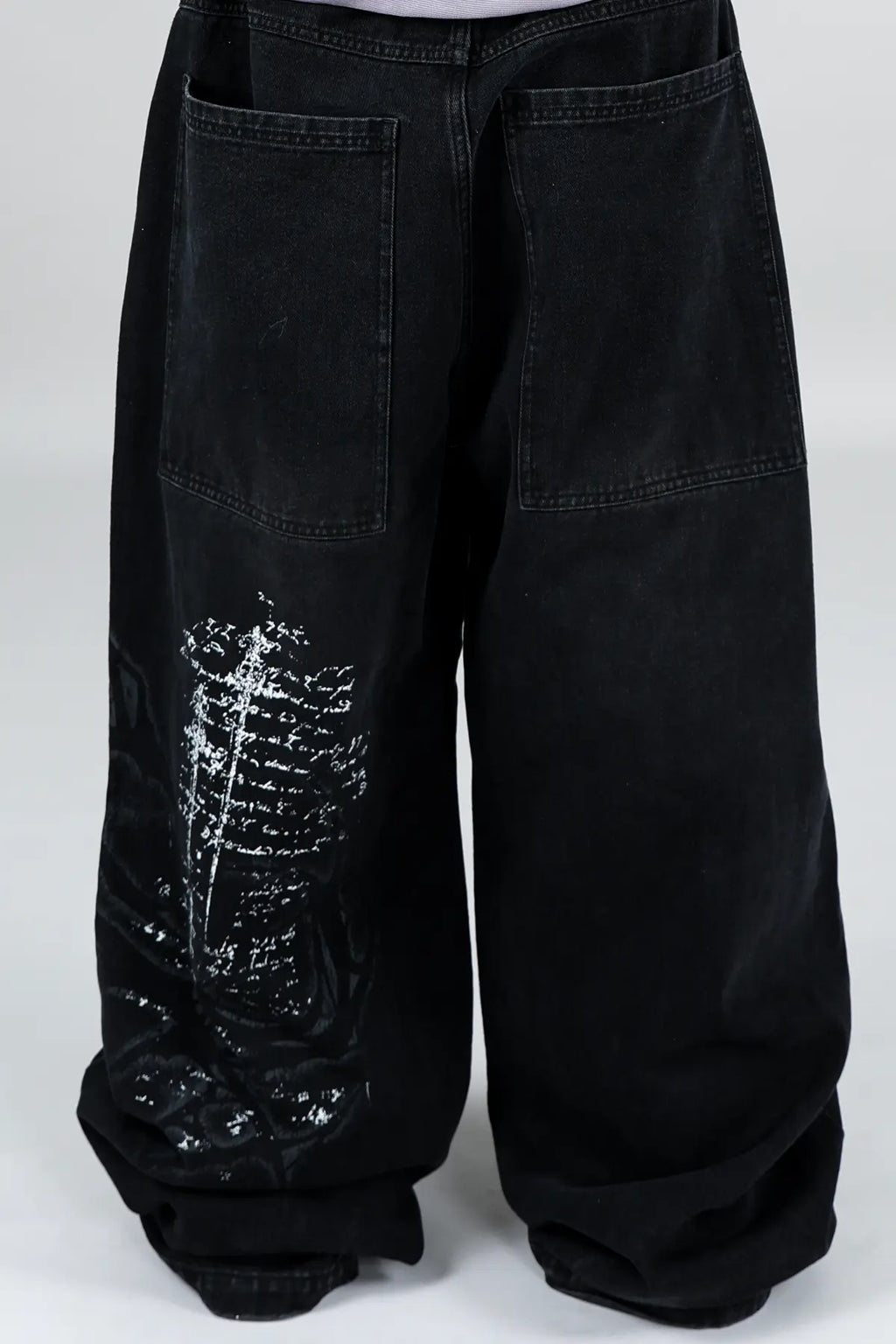 Horror Denim