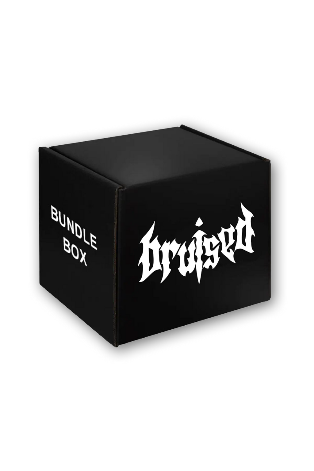 Thermal Mystery Box