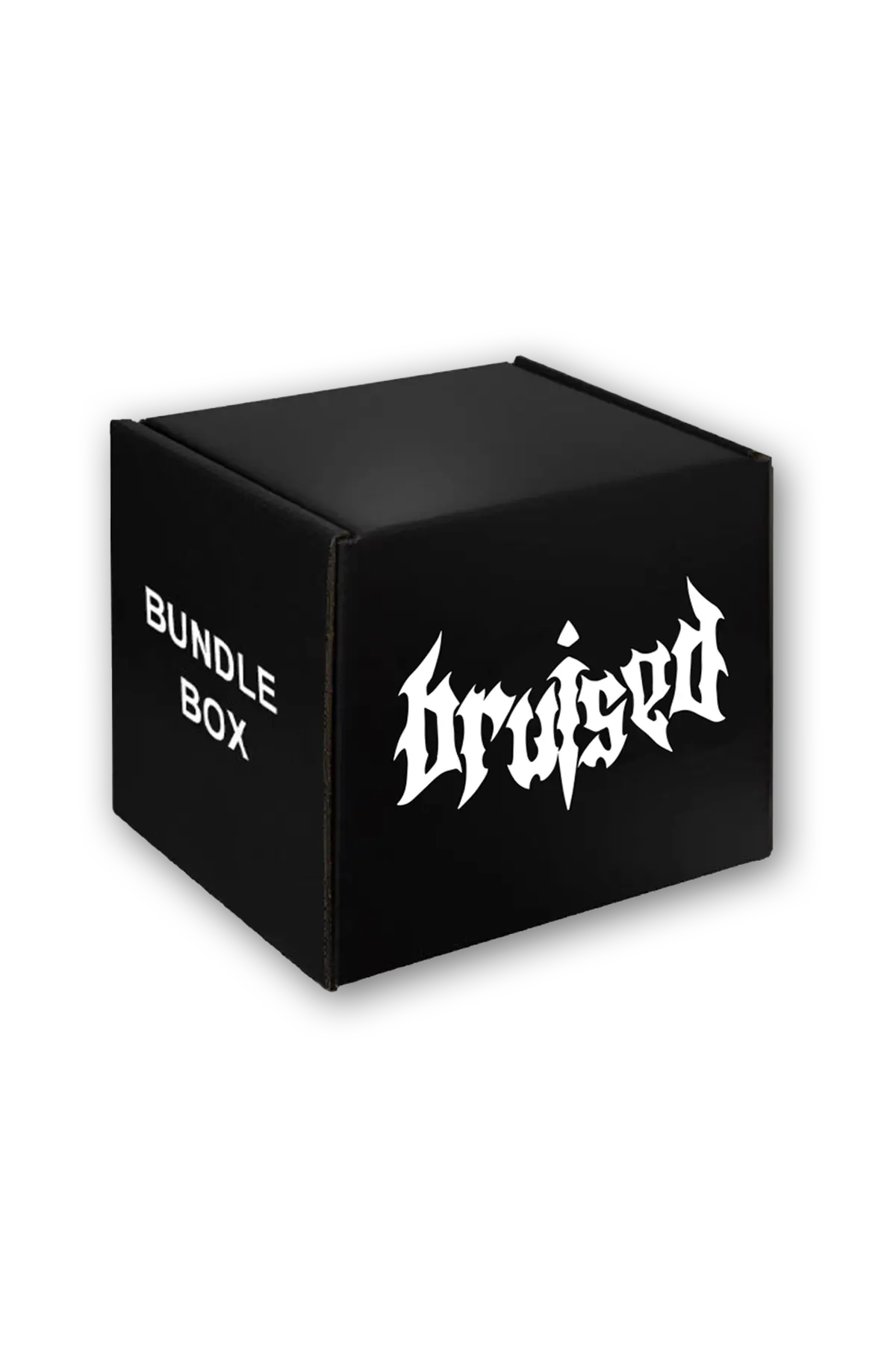 Thermal Mystery Box