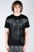Ashen Shirt