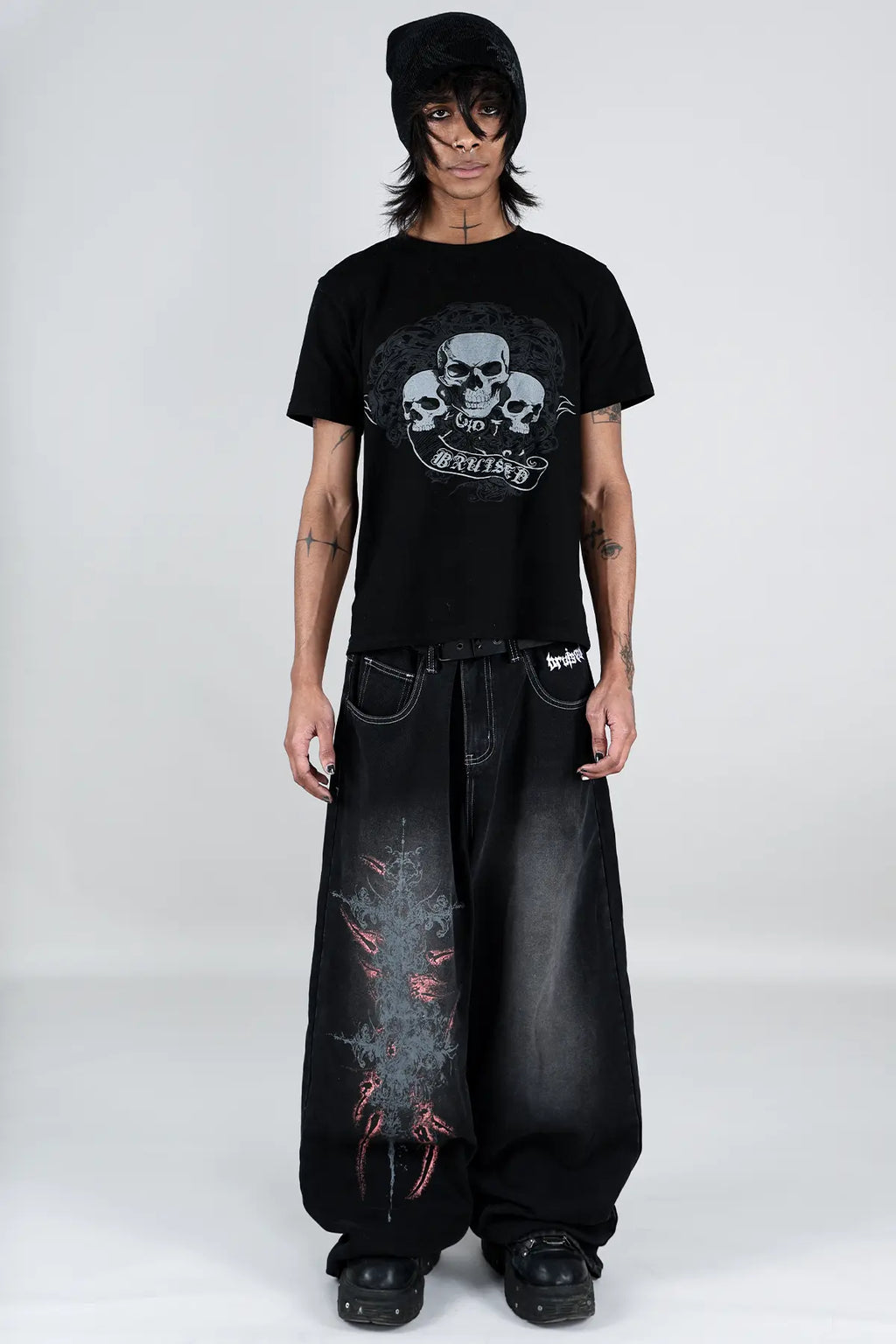 Scythe Shirt