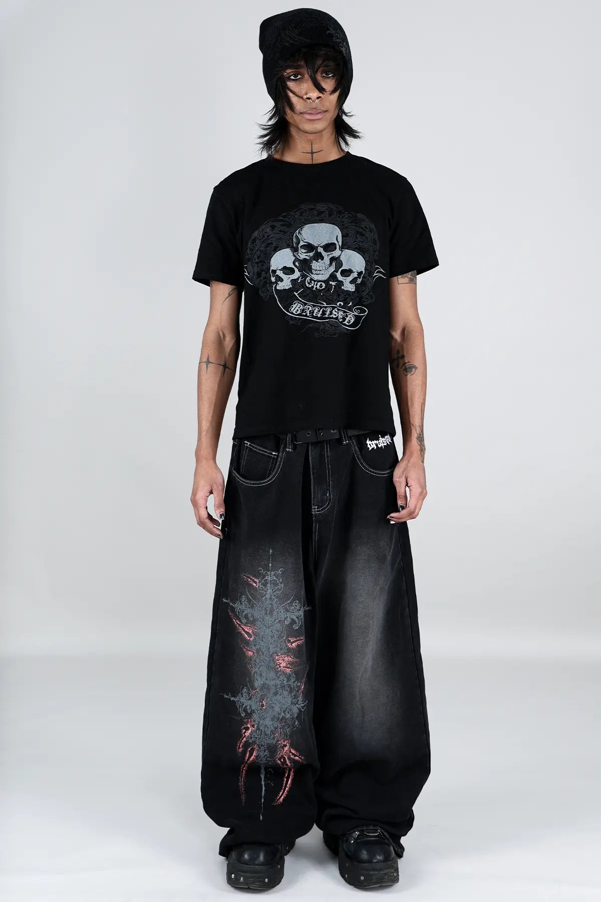 Scythe Shirt