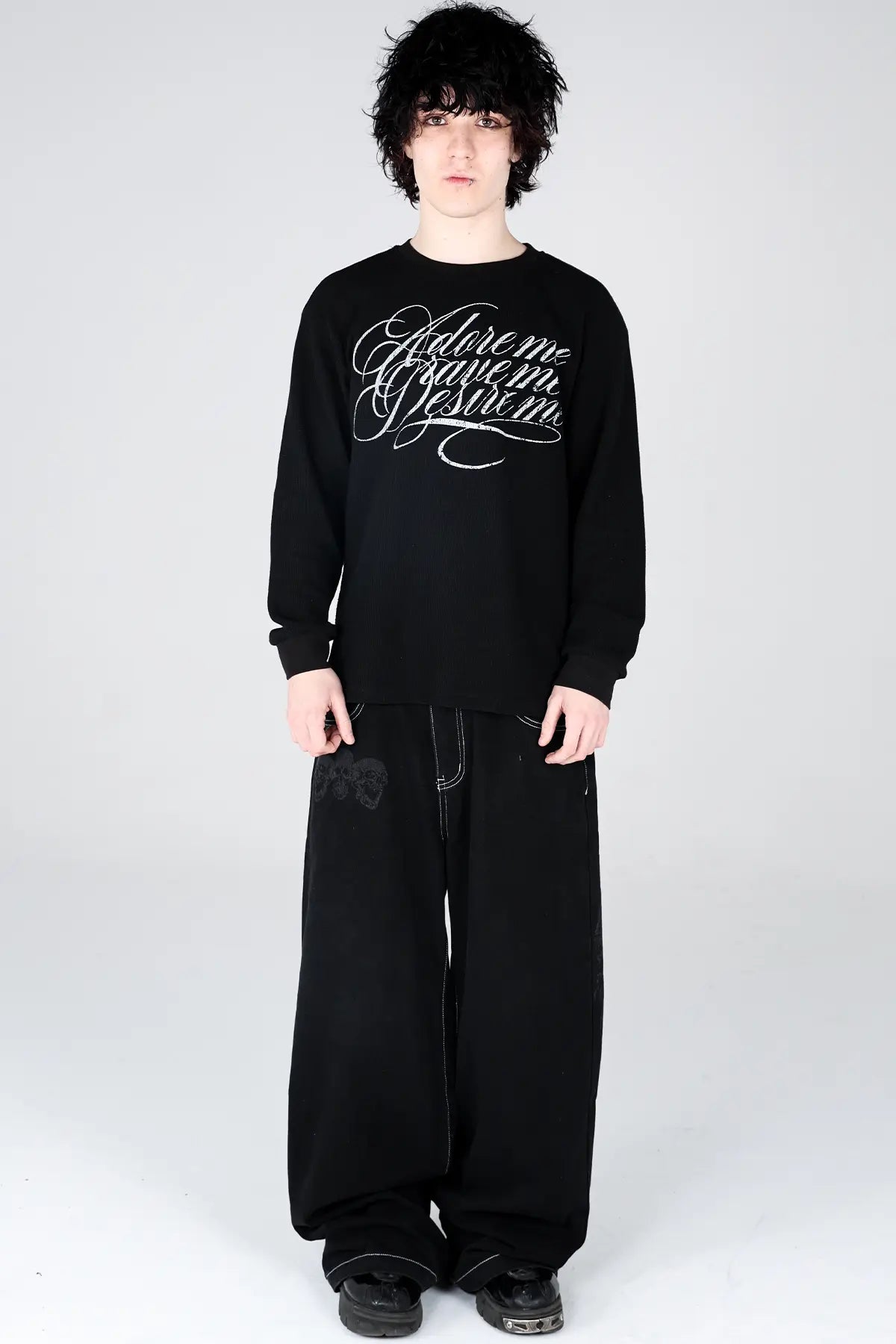 Desire Me Thermal [PREORDER]