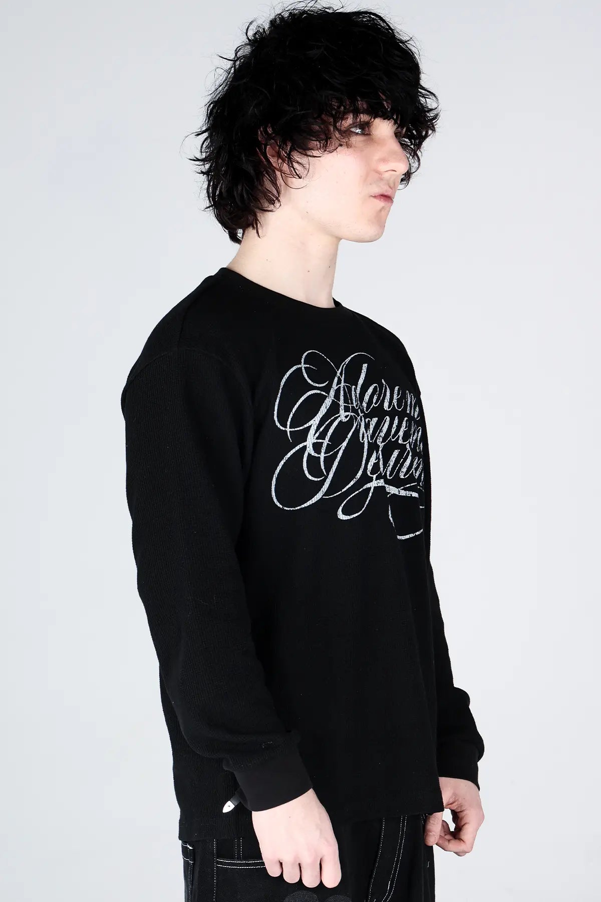 Desire Me Thermal [PREORDER]