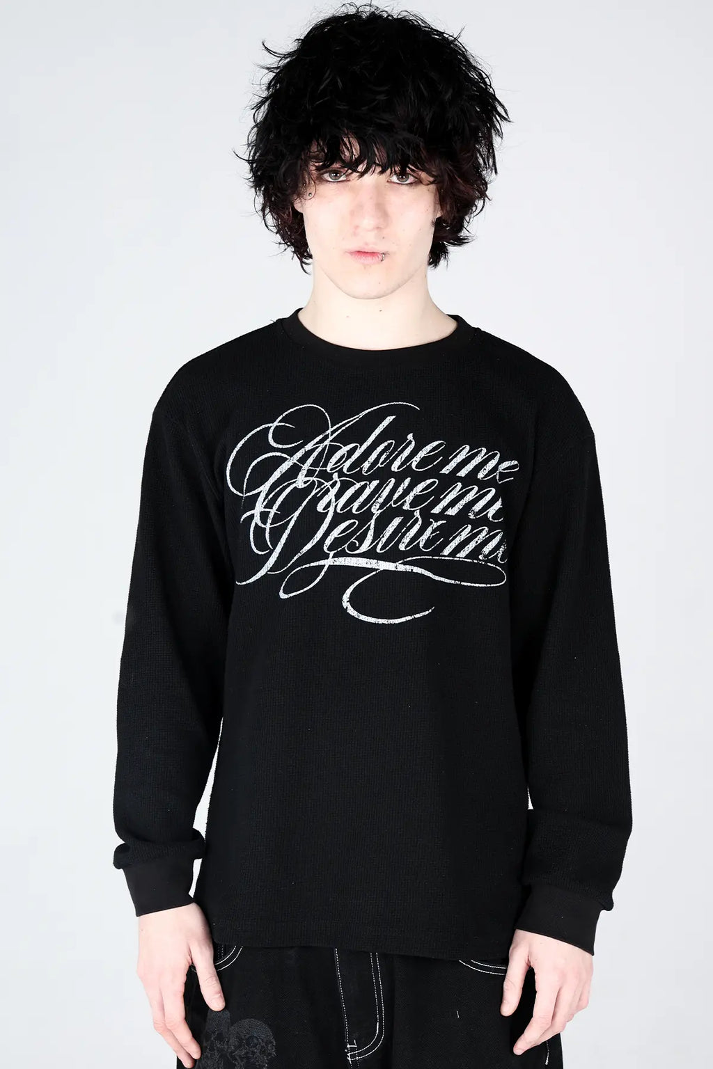 Desire Me Thermal [PREORDER]