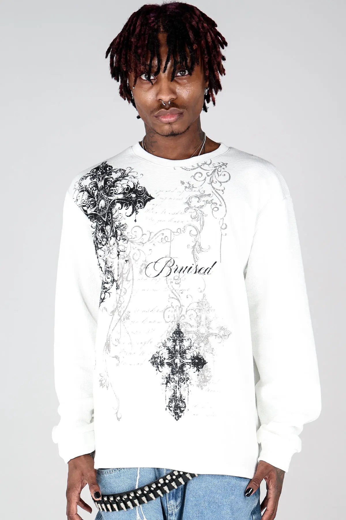 Ivory Thermal