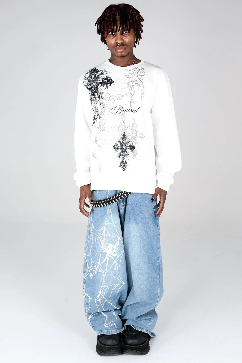 Ivory Thermal