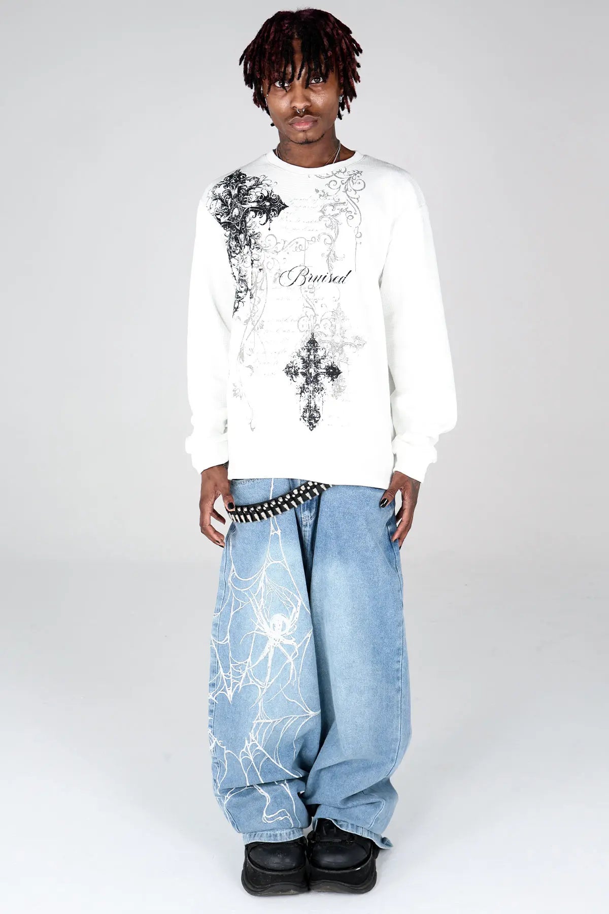 Ivory Thermal