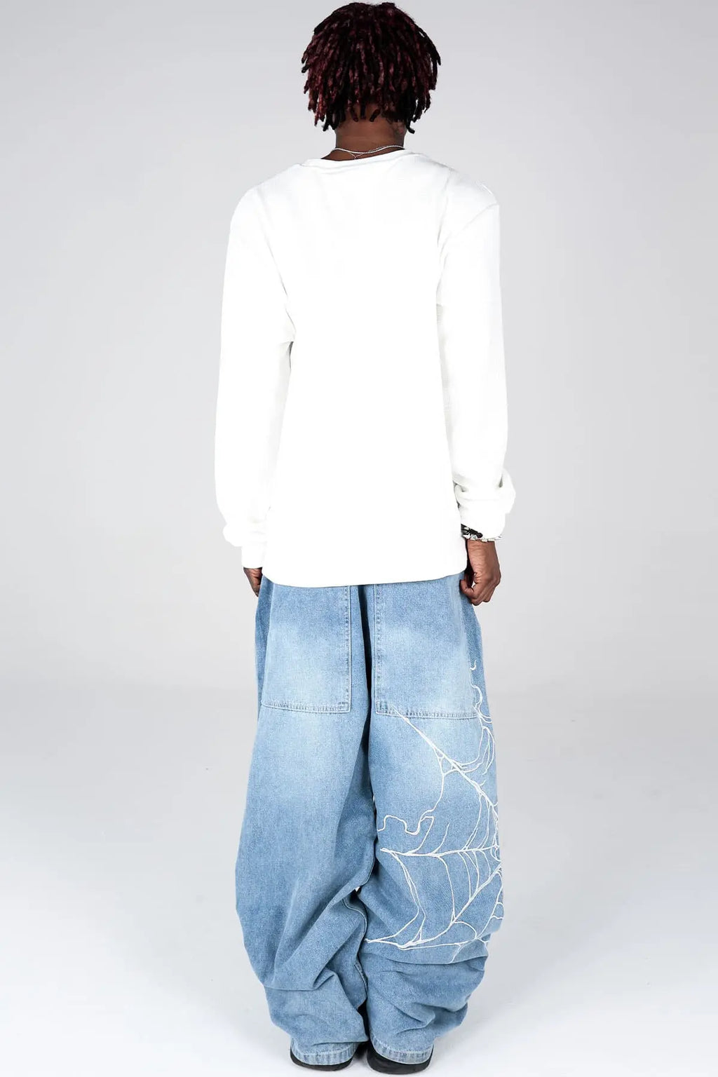 Ivory Thermal
