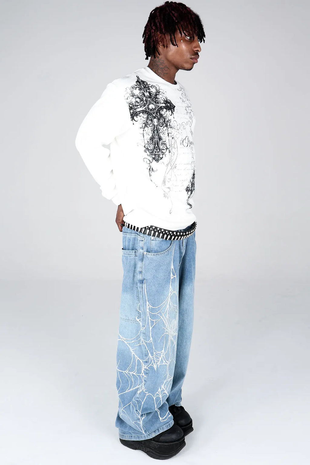 Ivory Thermal