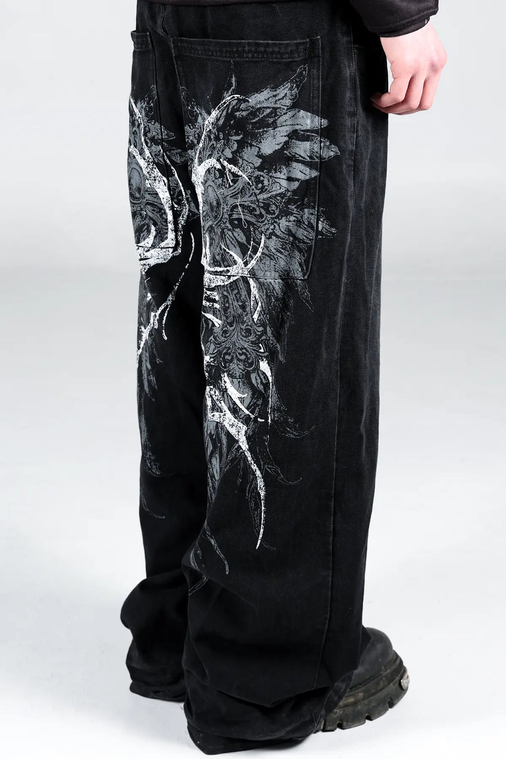 Risk Denim