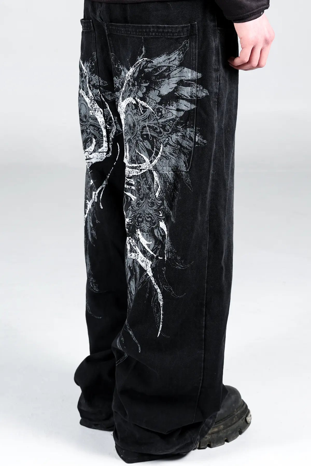 Risk Denim