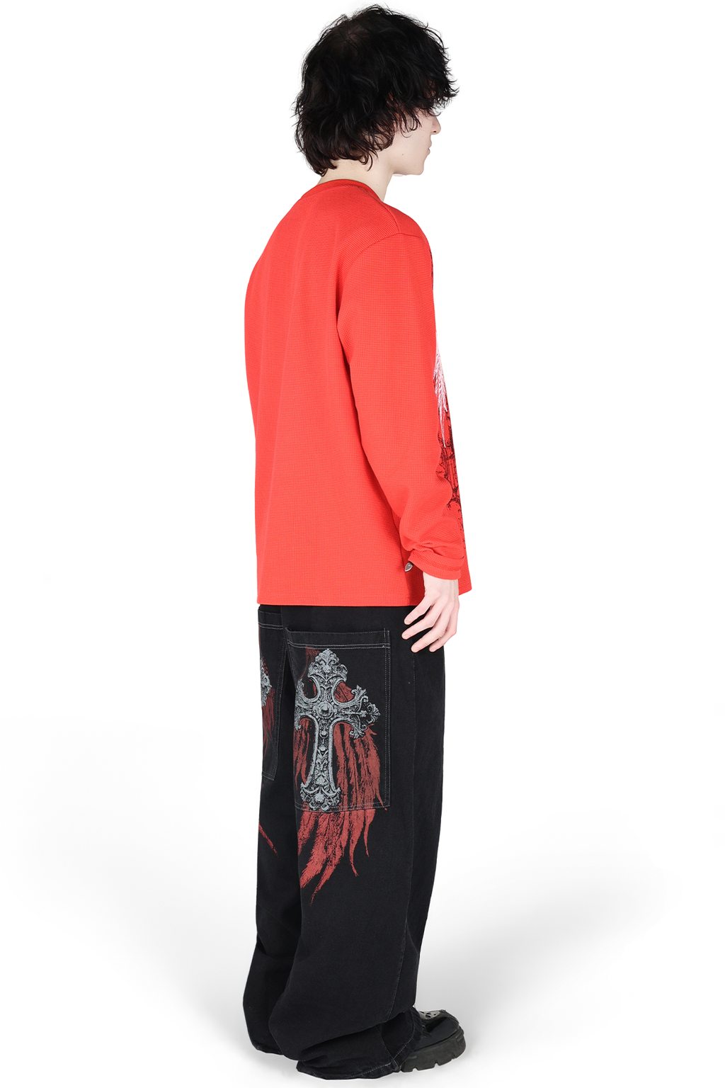 Scars Denim