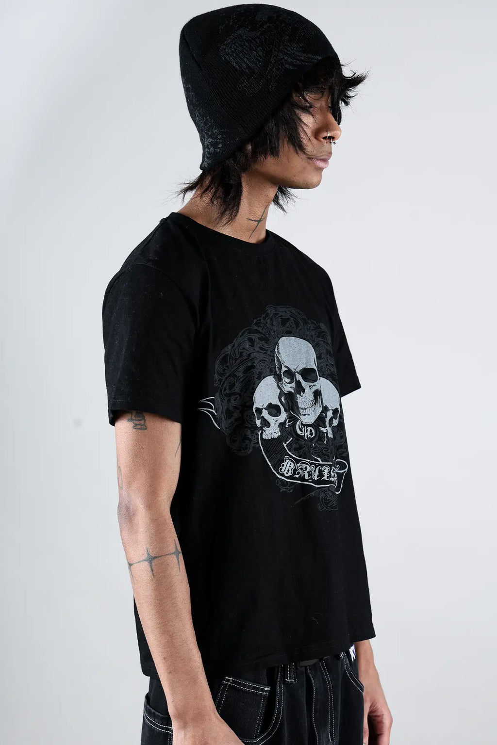 Scythe Shirt