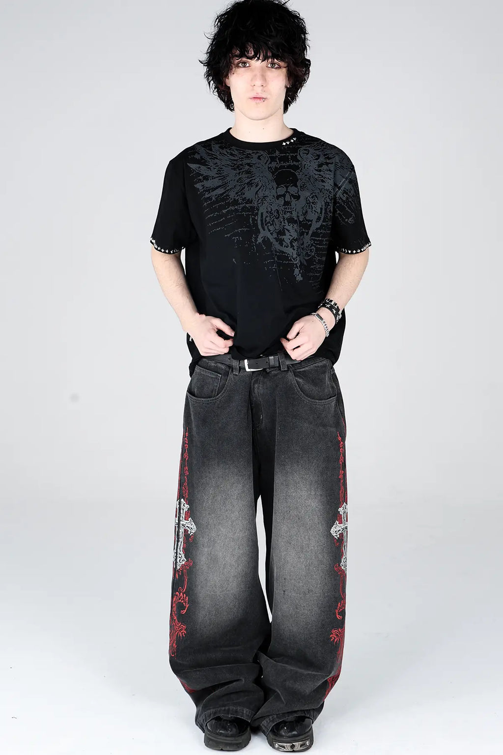 Wings Shirt