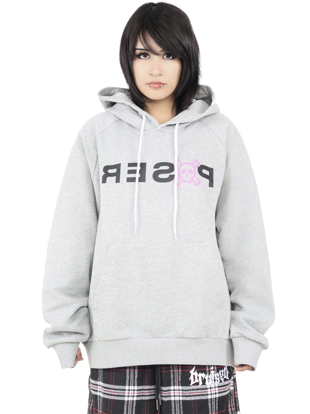 Poser Hoodie