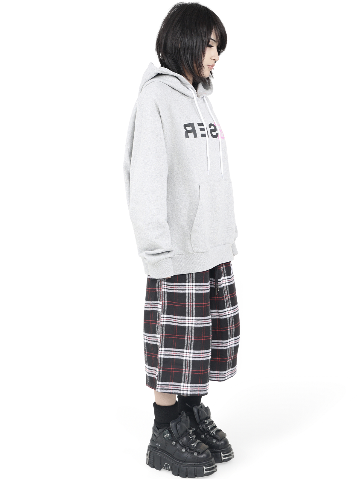Poser Hoodie